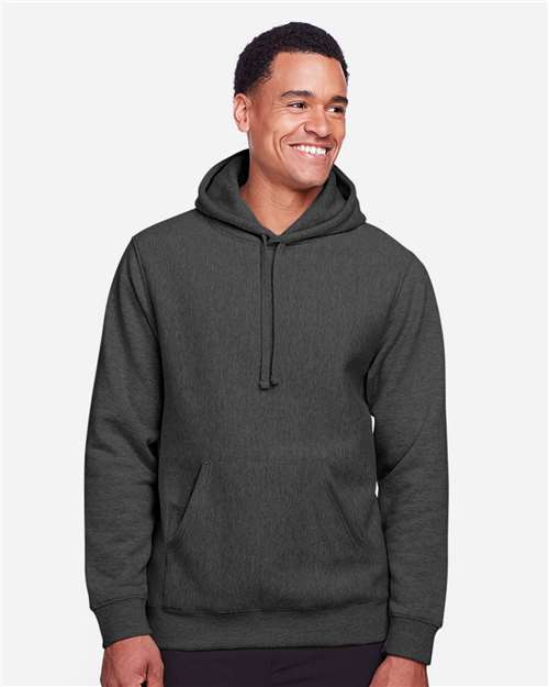 Team 365 TT96 in Dark Grey Heather