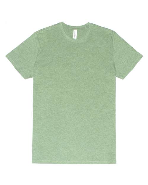 Threadfast Apparel 100A in Army Heather