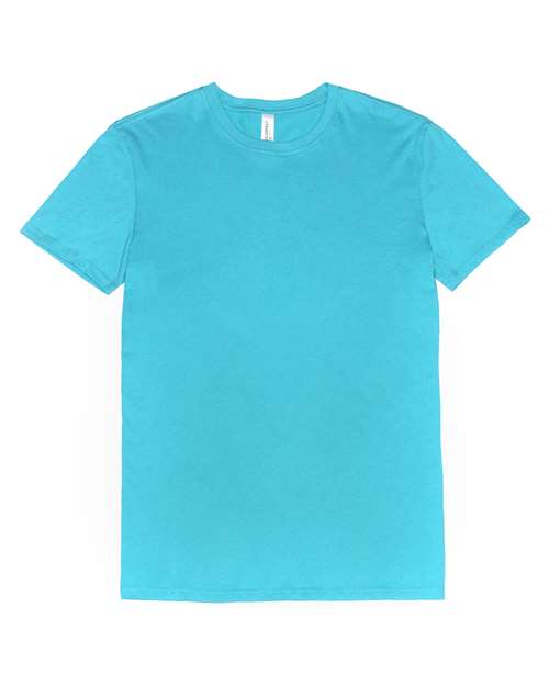 Threadfast Apparel 100A in Pacific Blue