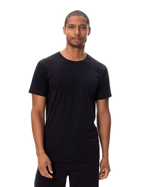 Threadfast Apparel 180A in Black