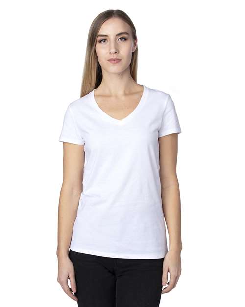 Threadfast Apparel 200RV in White