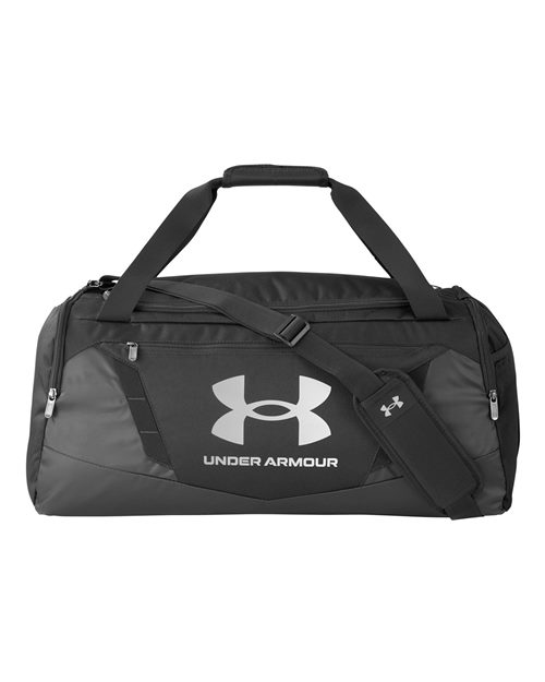 Under Armour 1369222 in Black/ M Silver