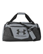 Under Armour 1369222 in Pitch Grey Medium Heather/ Black