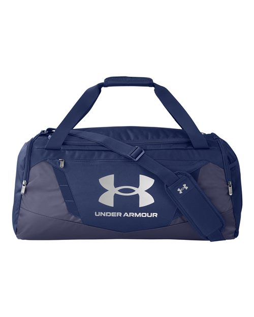 Under Armour 1369223 in Midnight Navy/ Metallic Silver