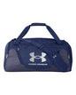 Under Armour 1369223 in Midnight Navy/ Metallic Silver