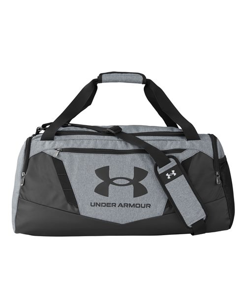 Under Armour 1369223 in Pitch Grey Medium Heather/ Black