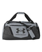 Under Armour 1369223 in Pitch Grey Medium Heather/ Black