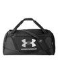 Under Armour 1369224 in Black/ Metallic Silver