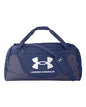 Under Armour 1369224 in Midnight Navy/ Metallic Silver