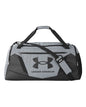 Under Armour 1369224 in Pitch Grey Medium Heather/ Black