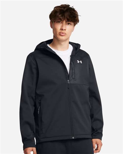 Under Armour 1371587 in Black/ White