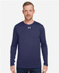 Under Armour 1376843 in Midnight Navy/ White