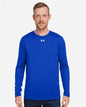 Under Armour 1376843 in Royal/ White