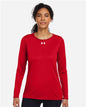 Under Armour 1376852 in Red/ White