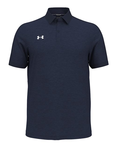 Under Armour 1376907 in Midnight Navy/ White