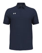 Under Armour 1376907 in Midnight Navy/ White