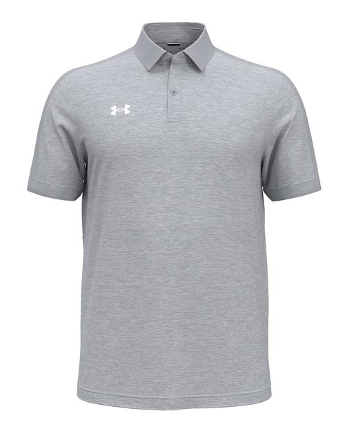 Under Armour 1376907 in Mod Grey/ White