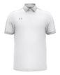 Under Armour 1376907 in White/ Mod Grey
