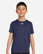 Under Armour 1377487 in Midnight Navy/ White