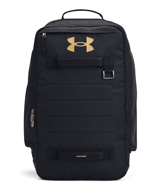 Under Armour 1378413 in Black/ MT Gold