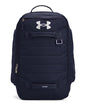 Under Armour 1378413 in Midnight Navy/ Metallic Silver
