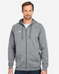 Under Armour 1379767 in CS Grey Light Heather/ White