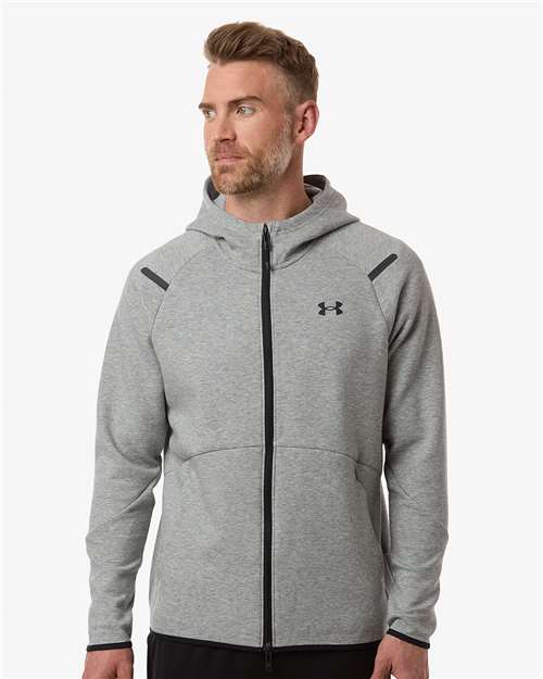 Under Armour 1379806 in Mod Grey/ Black