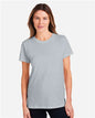 Under Armour 1383284 in Mod Grey Medium Heather/ Black