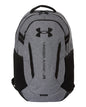 Under Armour 1384672 in Castlerock Heather/ Black