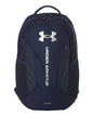 Under Armour 1384672 in Midnight Navy/ Metallic Silver