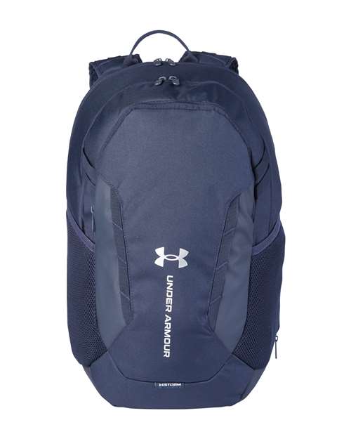 Under Armour 1384673 in Midnight Navy