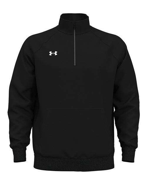 Under Armour 1386016 in Black/ White