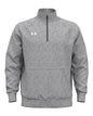 Under Armour 1386016 in CS Grey Light Heather/ White
