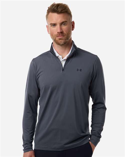Under Armour 1389864 in Downpour Grey/ Midnight Navy