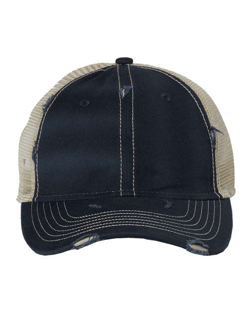 Valucap 3150 in Navy/ Khaki