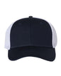 Valucap 3200 in Navy/ White