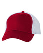 Valucap 3200 in Red/ White
