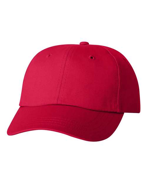 Valucap 6440 in Red