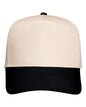 Valucap 8869 in Natural/ Black