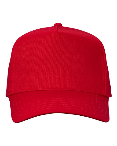 Valucap 8869 in Red