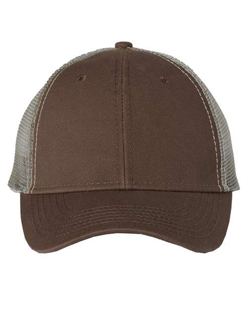 Valucap AH80 in Brown/ Khaki