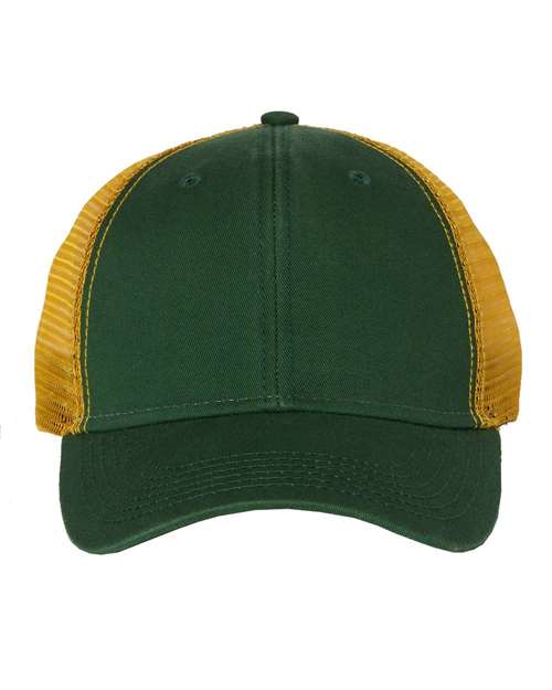 valucap-ah80-dark-green-gold