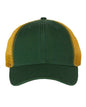 Valucap AH80 in Dark Green/ Gold