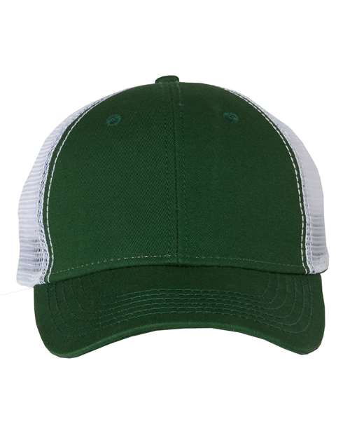 valucap-ah80-dark-green-white
