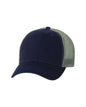 Valucap AH80 in Navy/ Grey