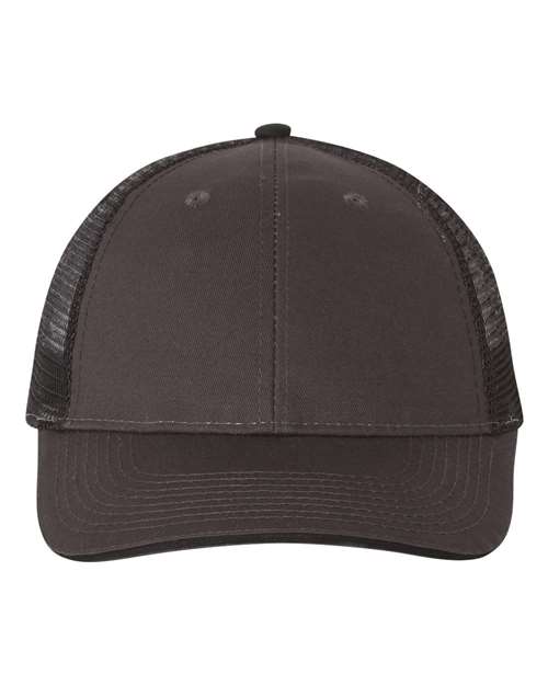 Valucap S102 in Charcoal/ Black
