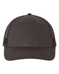 Valucap S102 in Charcoal/ Black