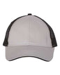 Valucap S102 in Grey/ Black