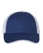 Valucap S102 in Royal/ White