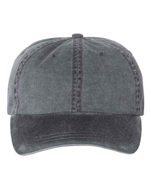 Valucap SP500 in Black